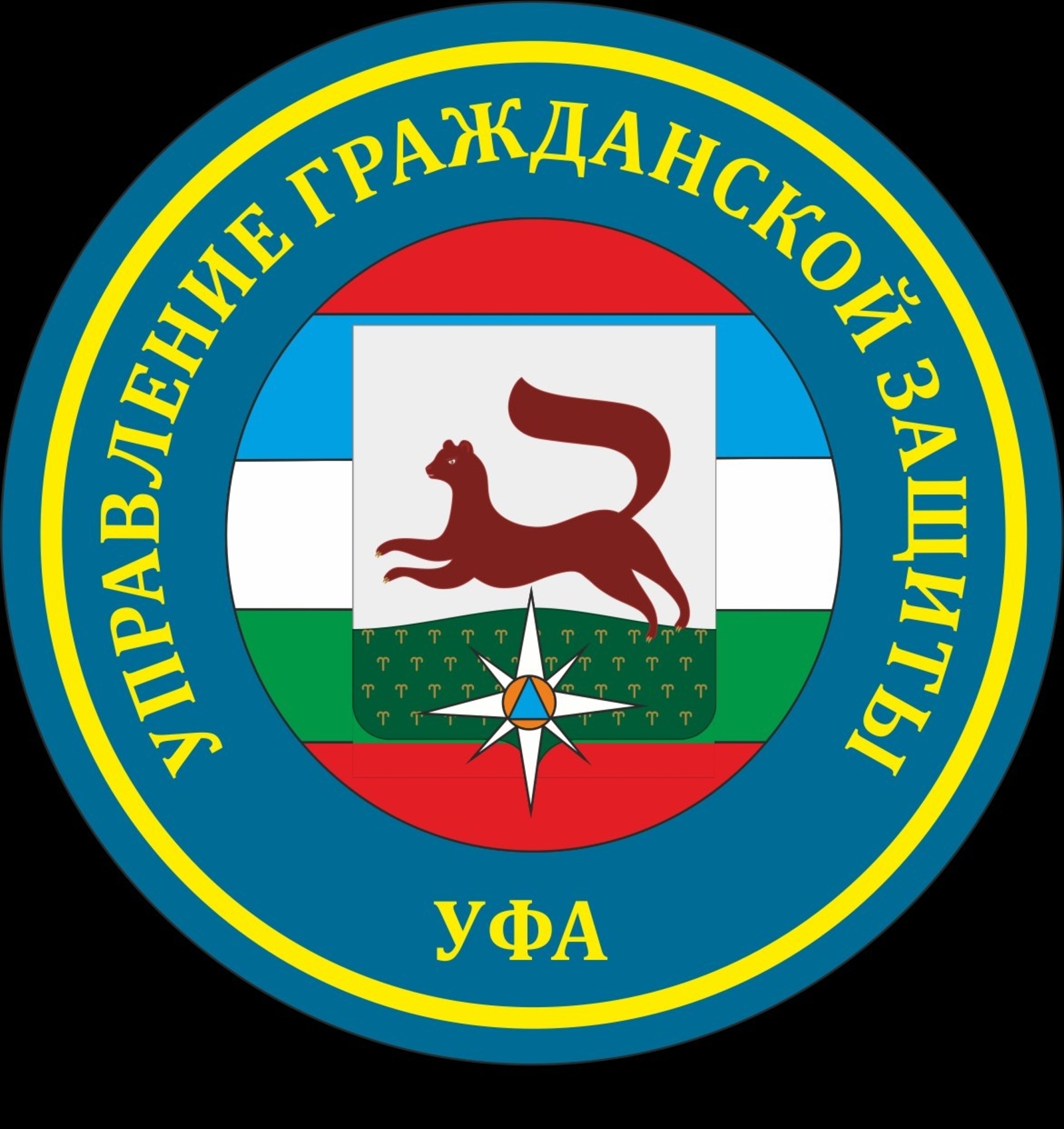 В службу уфимских спасателей за сутки поступило более 3 тысяч обращений