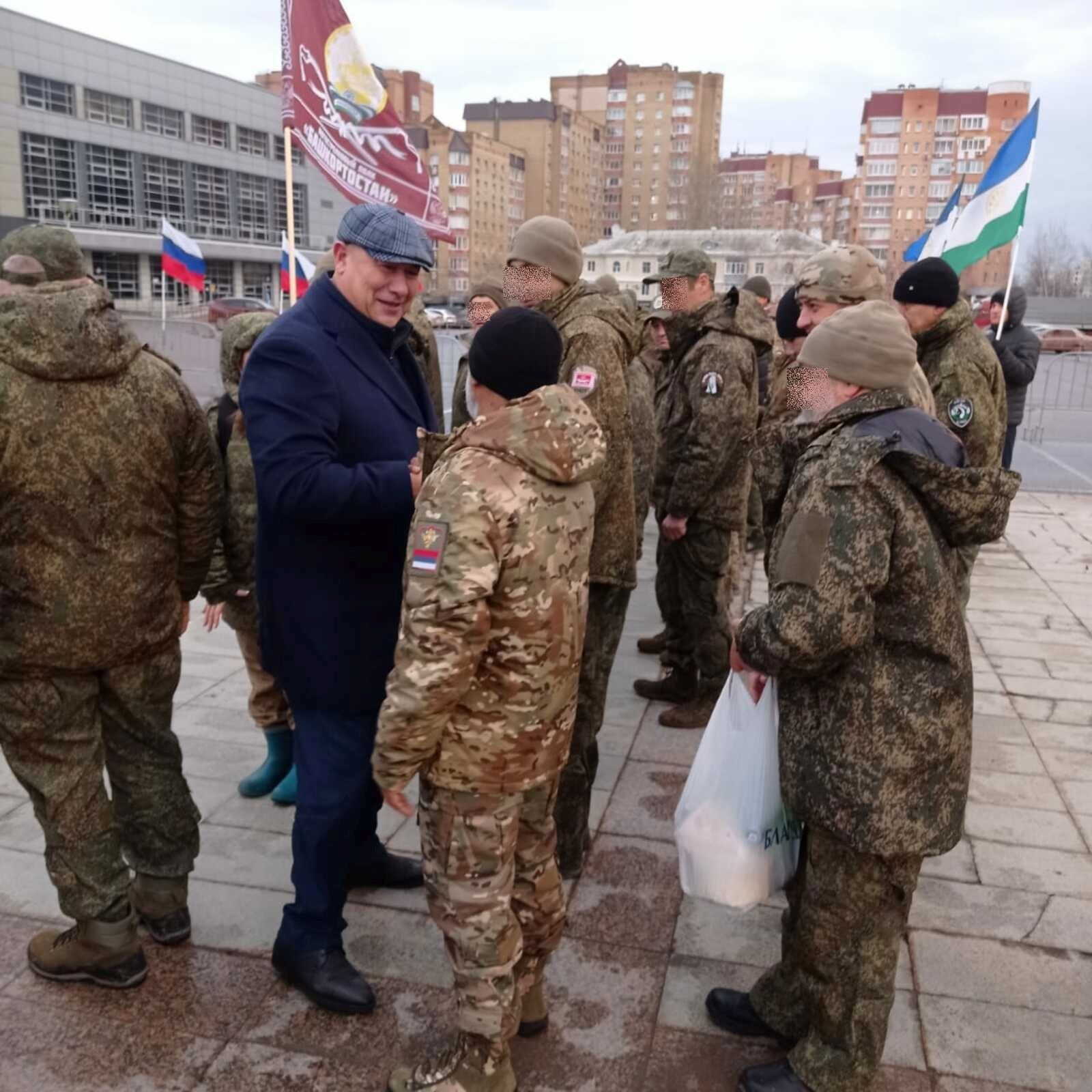 Ринат РАЗАПОВ