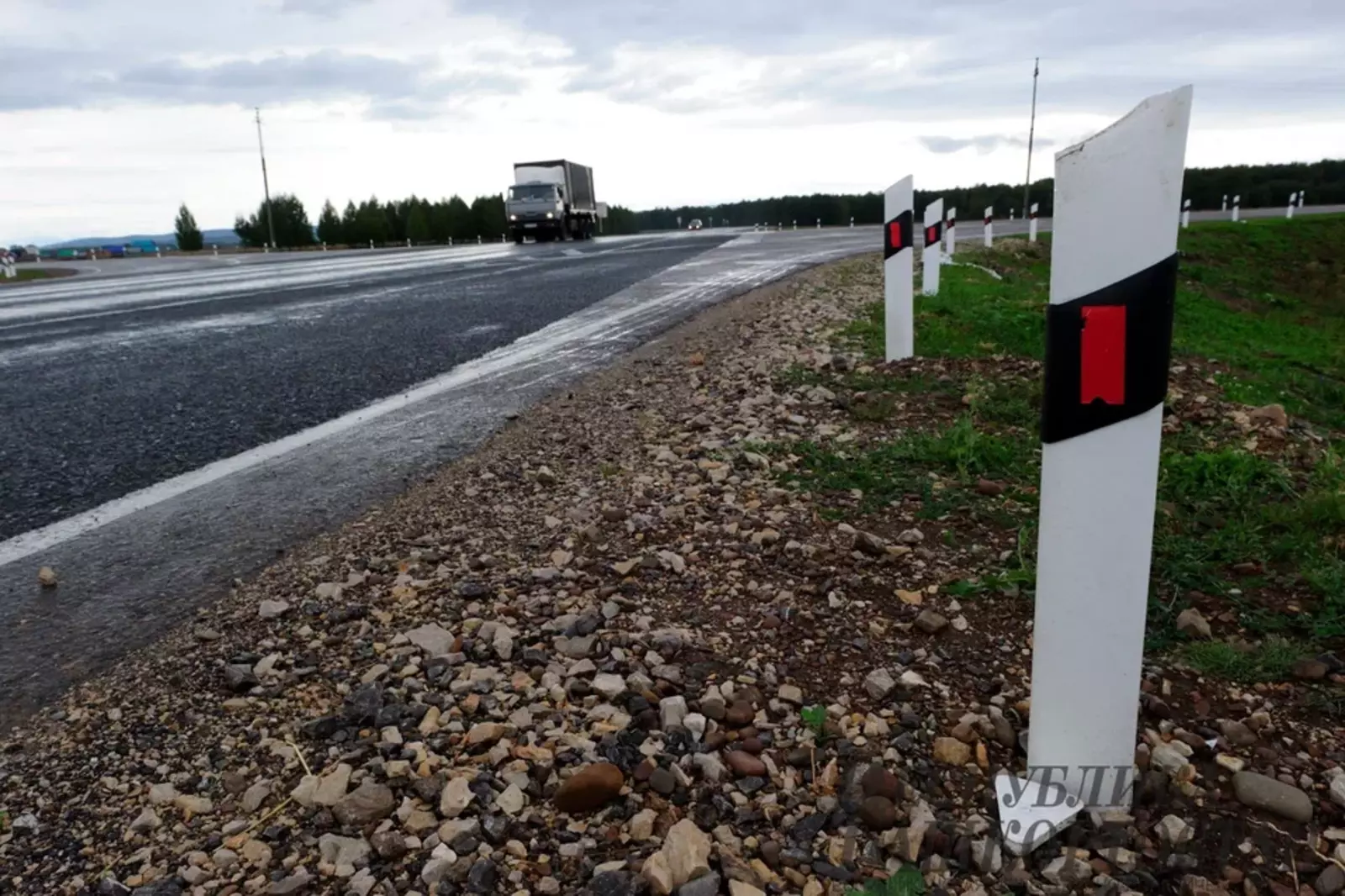 В Уфе больше всех денег получит водитель грузового такси