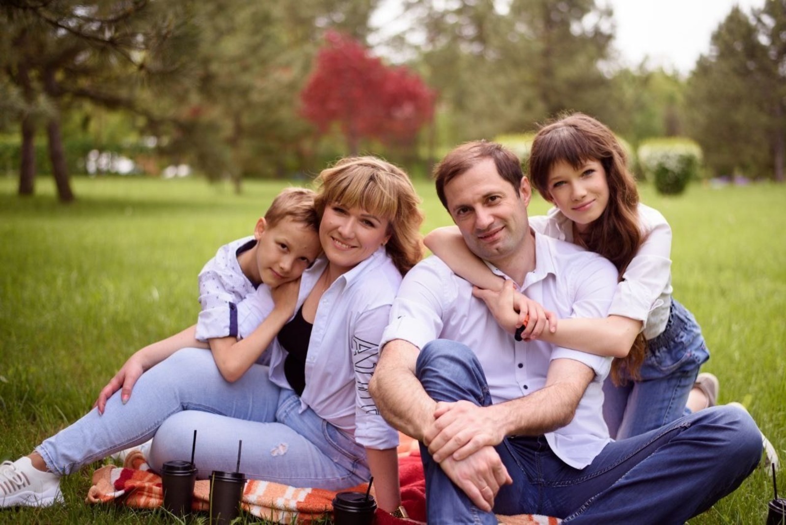 Семья преподавателей Ободец: «Любить своё дело и верить в свою миссию»