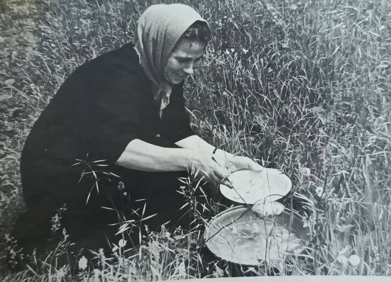 Радий Хабиров написал подробно о 99-летней женщине, которую упомянул в Послании