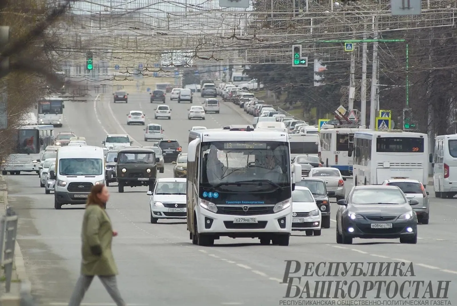 Альберт ЗАГИРОВ.