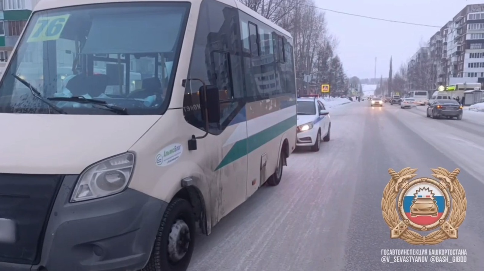 тг-канал Владимира Севастьянова