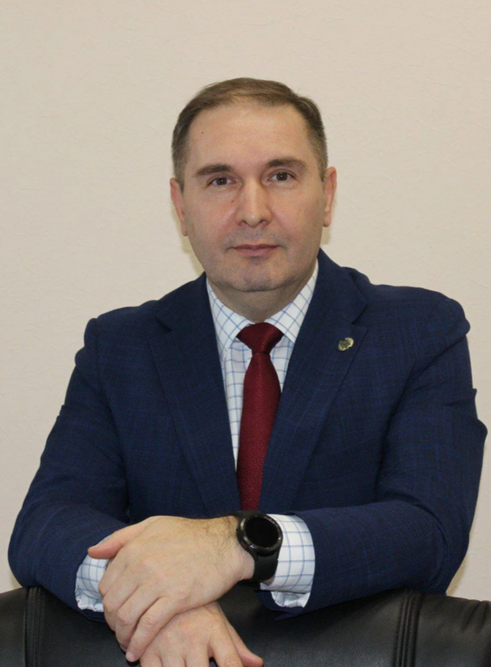 Рустем Акбашев: Башкирия усиливает позиции по масштабу инвестиционной экономики