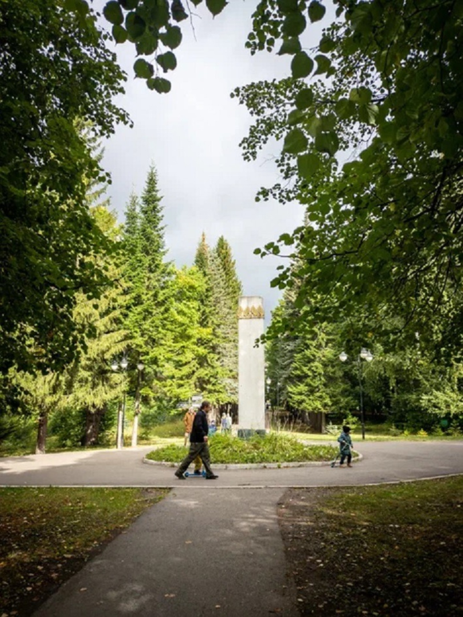 Альберт ЗАГИРОВ