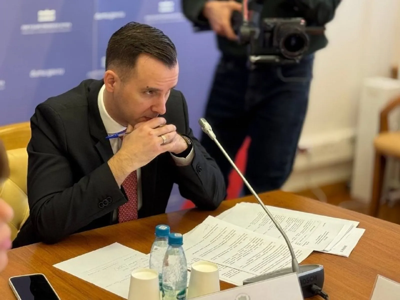 Александр Демин ТГ.