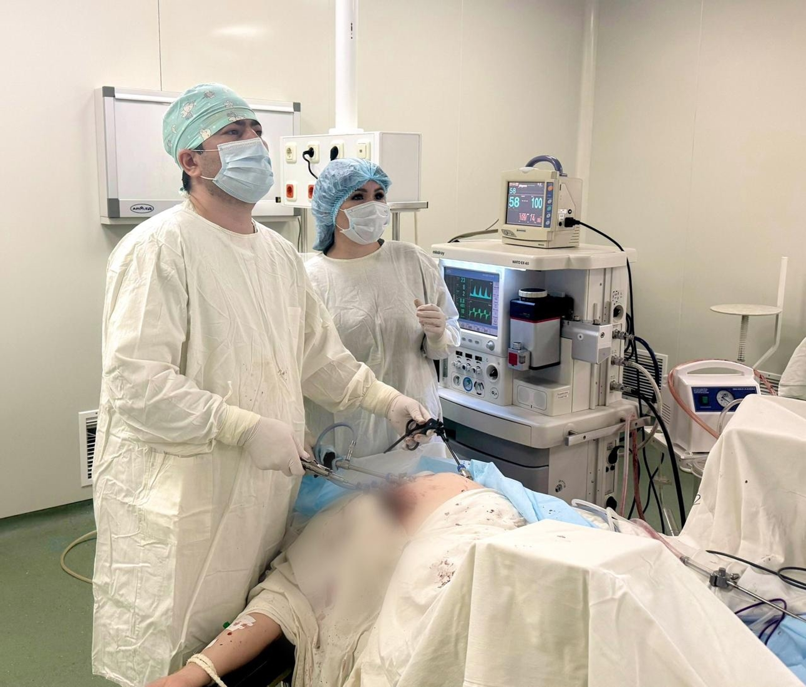 В Башкирии увеличат список медицинских услуг, которые можно получить по ОМС