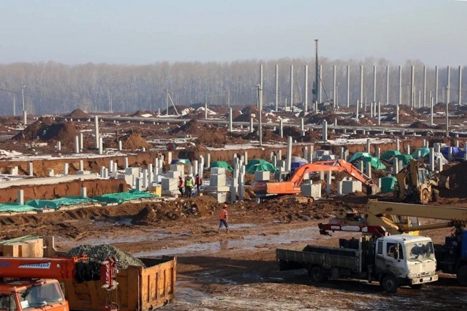 Ратмир Мавлиев Мах.