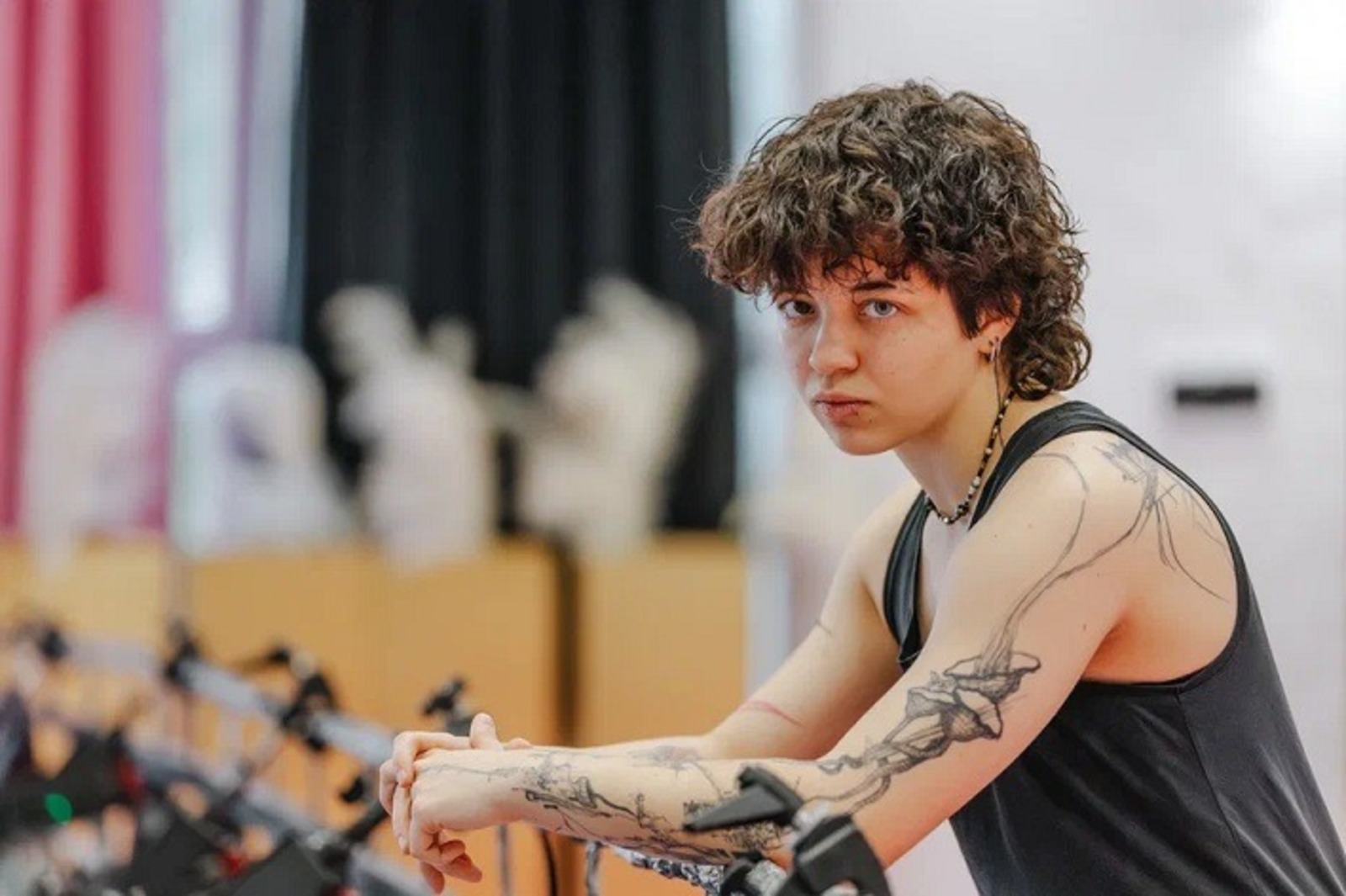 Телеканал «Пятница!».