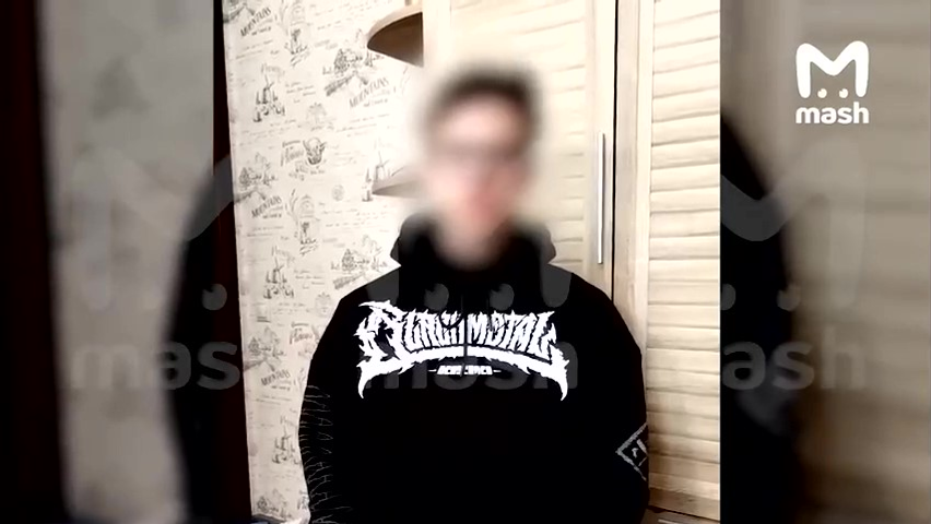 В Уфе задержан участник группы, готовившей убийство руководства РКН