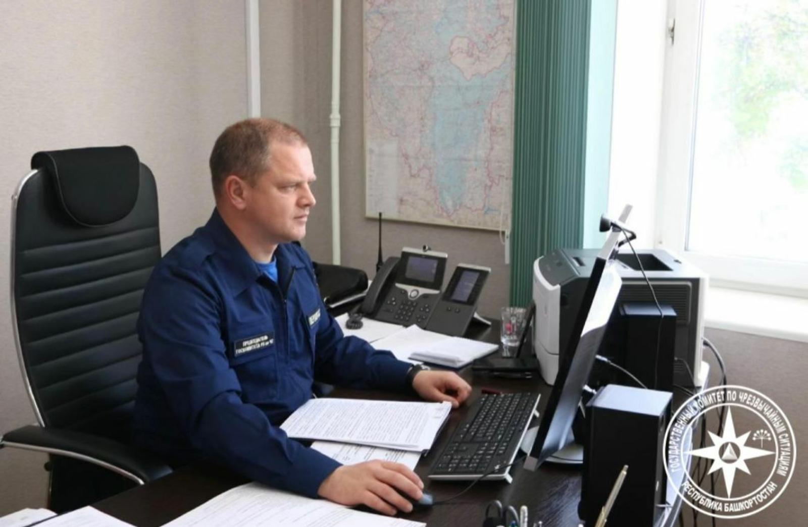 В Башкирии откроют около двухсот пляжей