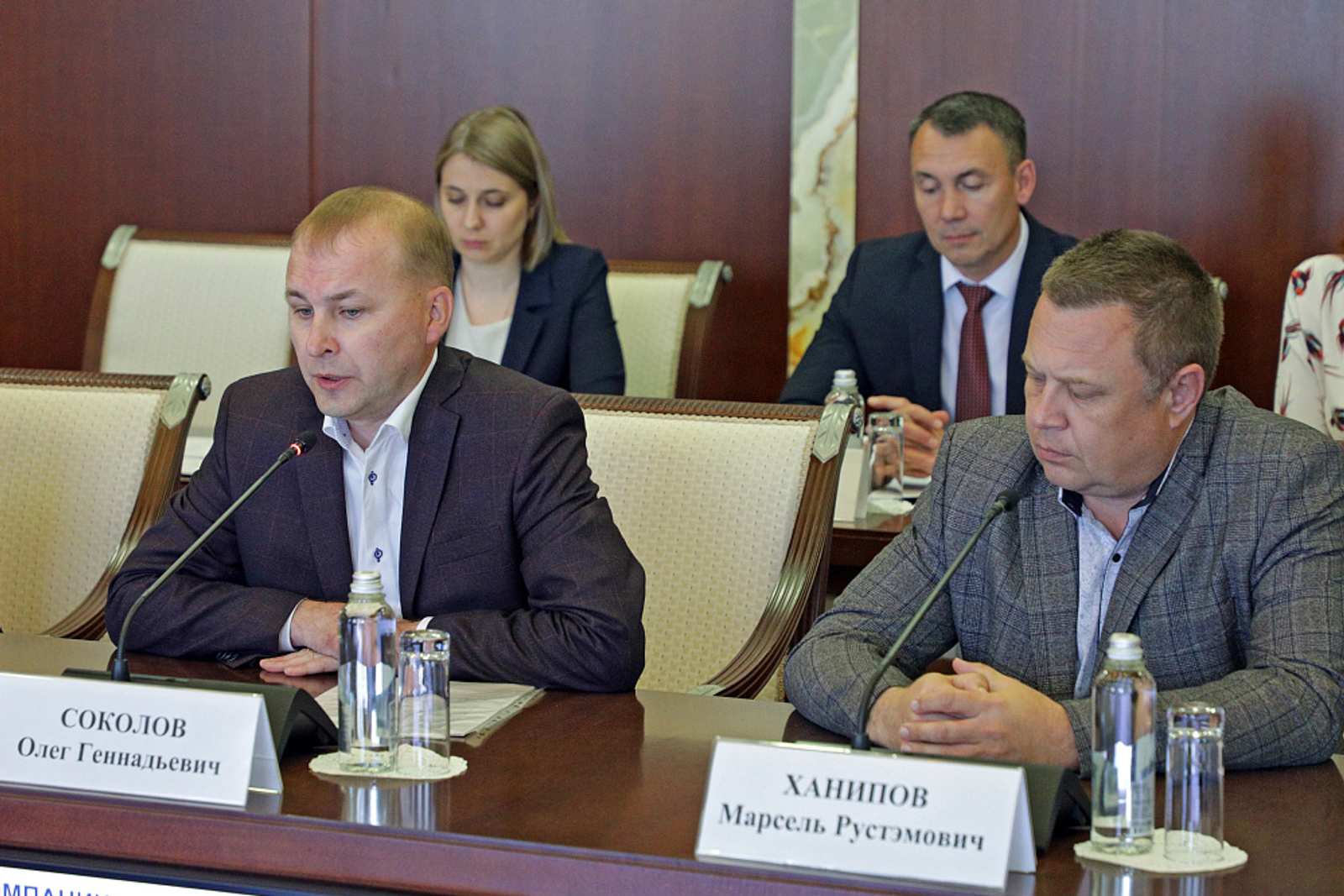 В Башкирии приоритетным станет строительство частной клиники