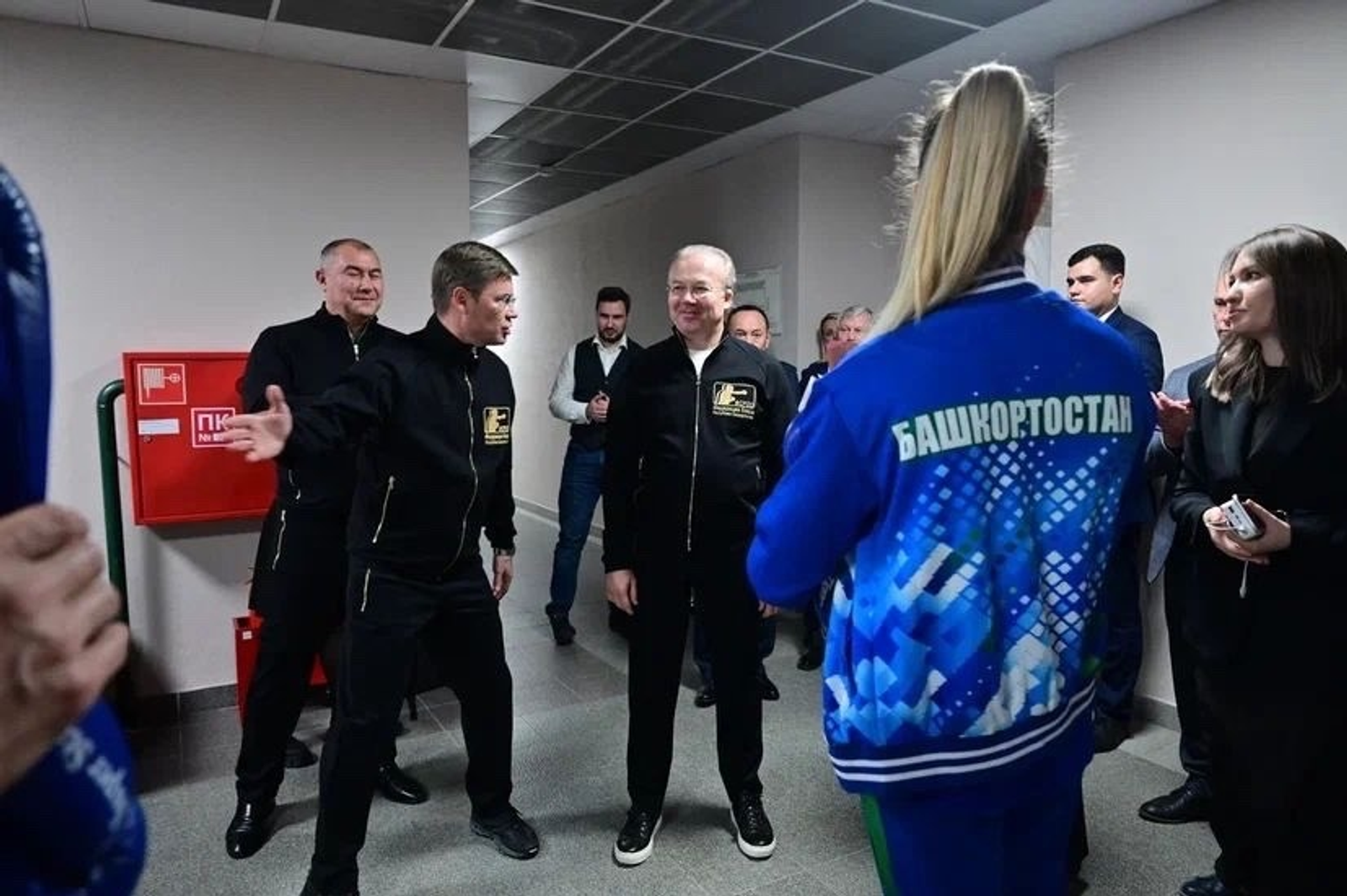 Спортсменки Башкирии выступят на чемпионате России по боксу в Уфе