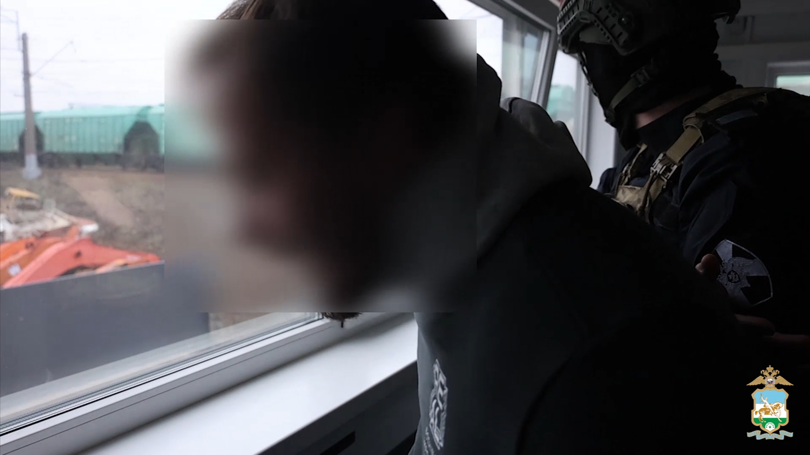 Полицейские Башкирии раскрыли кражу BMW, вывезенного из республики за рубеж