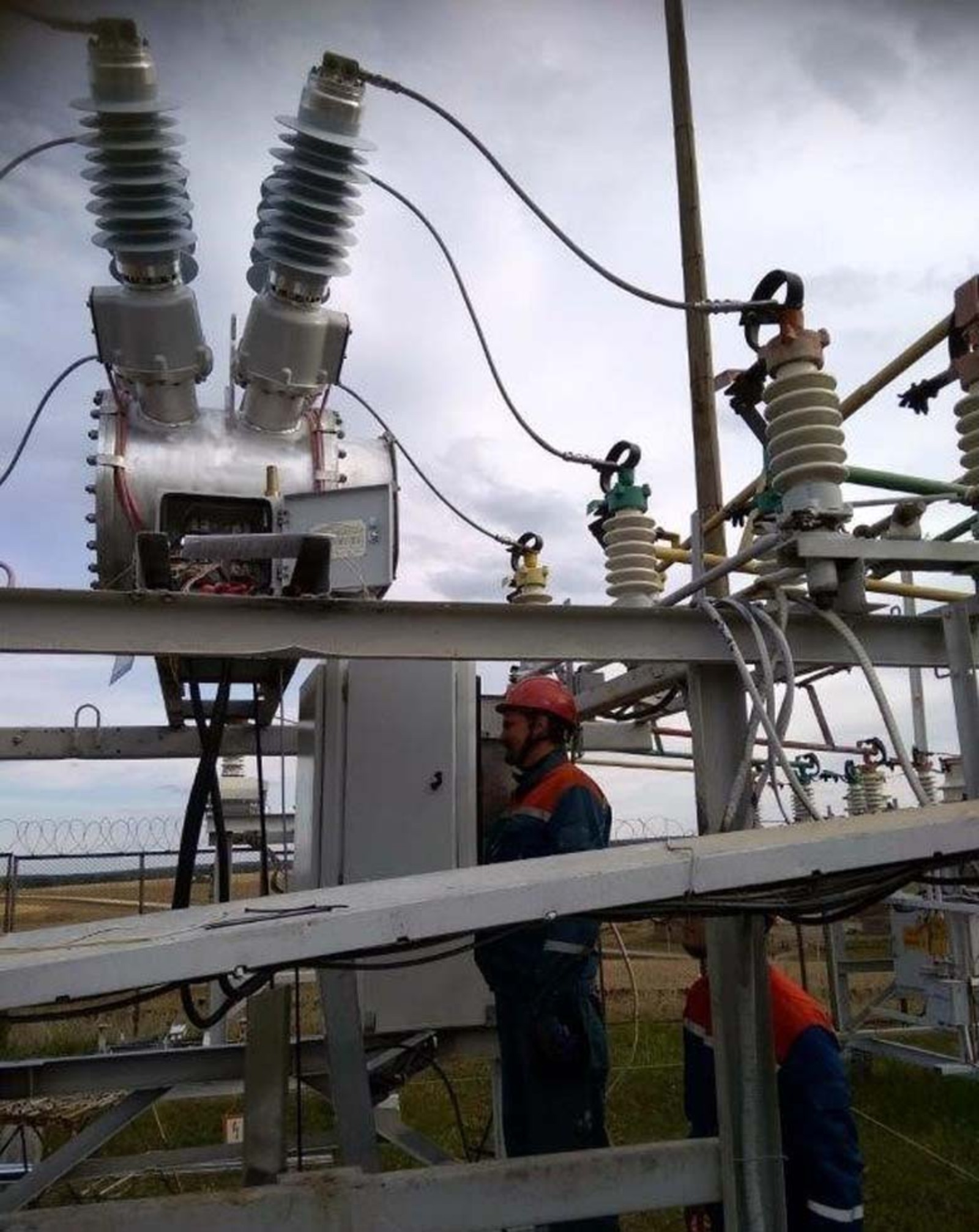 В Башкирии улучшат электроснабжение населенных пунктов