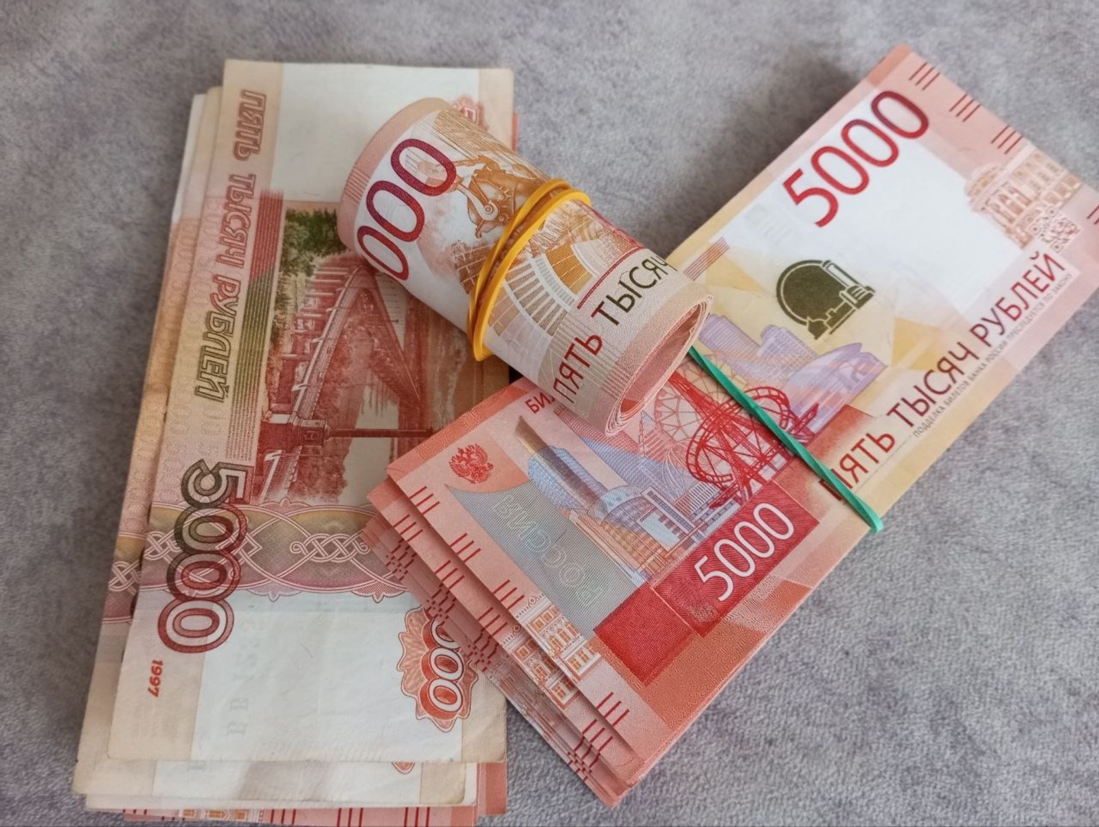 В Уфе бывшая помощница мирового судьи получила 5 лет заключения