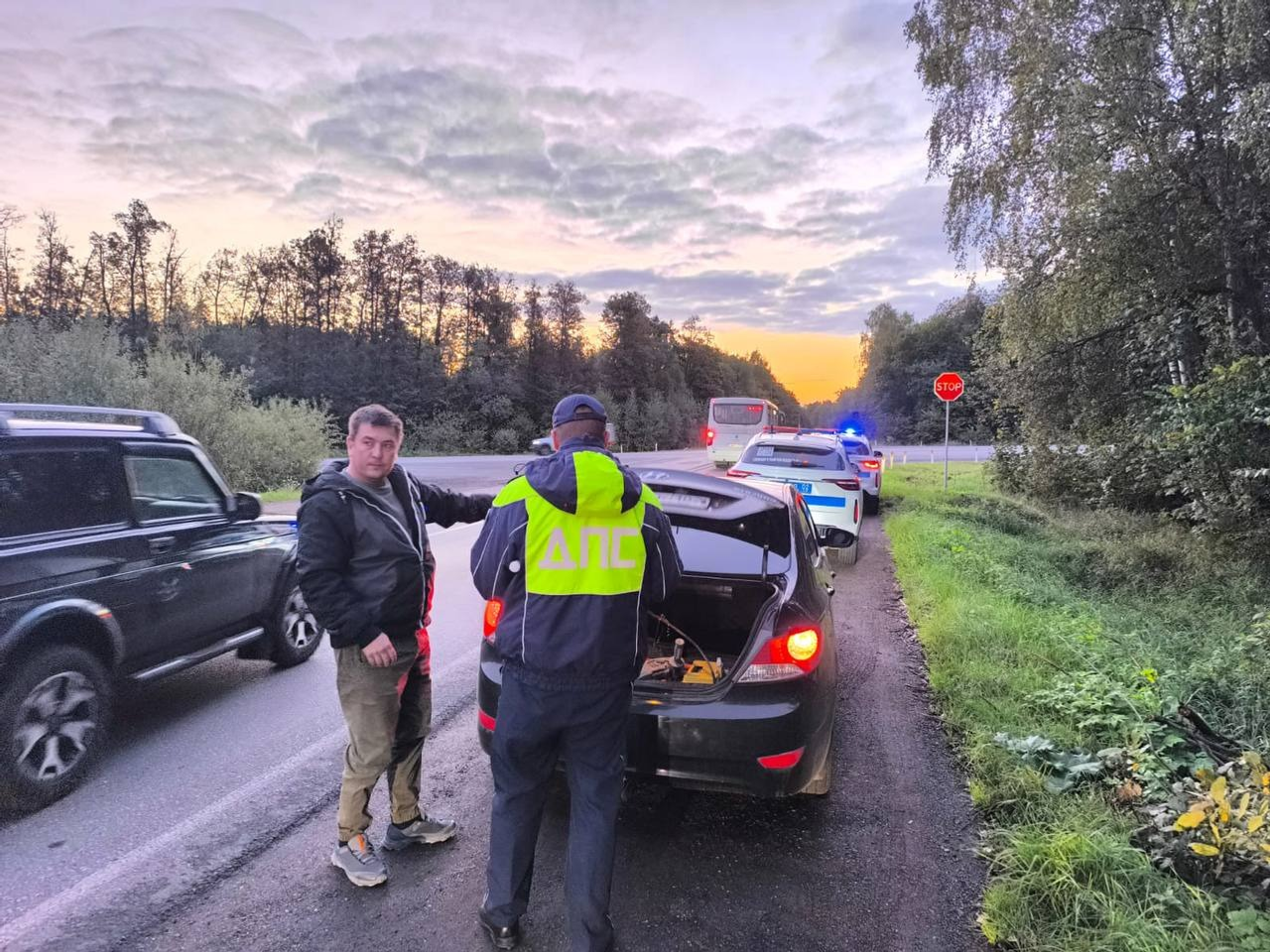 телеграм-канал Владимира Севастьянова