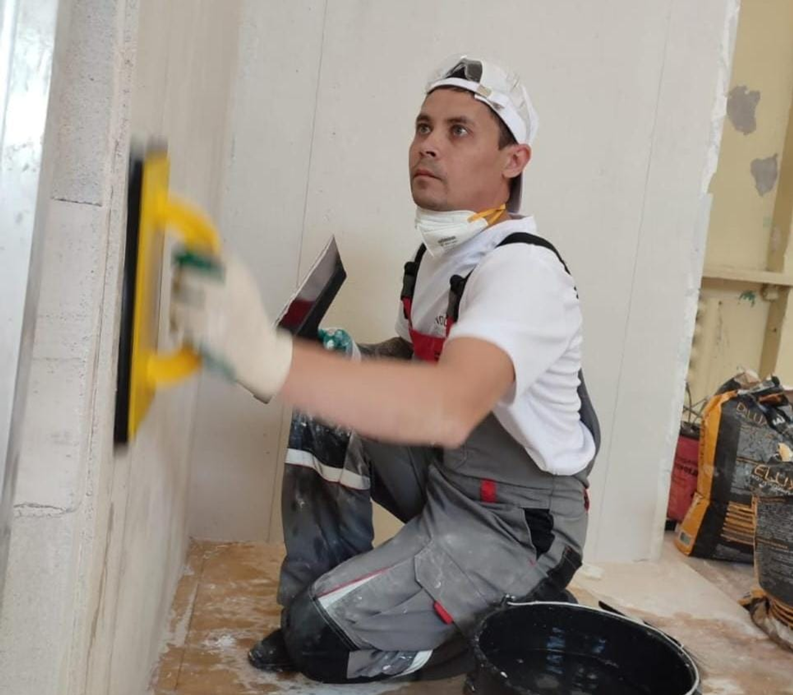 Минстрой ответит на вопросы застройщиков Башкирии