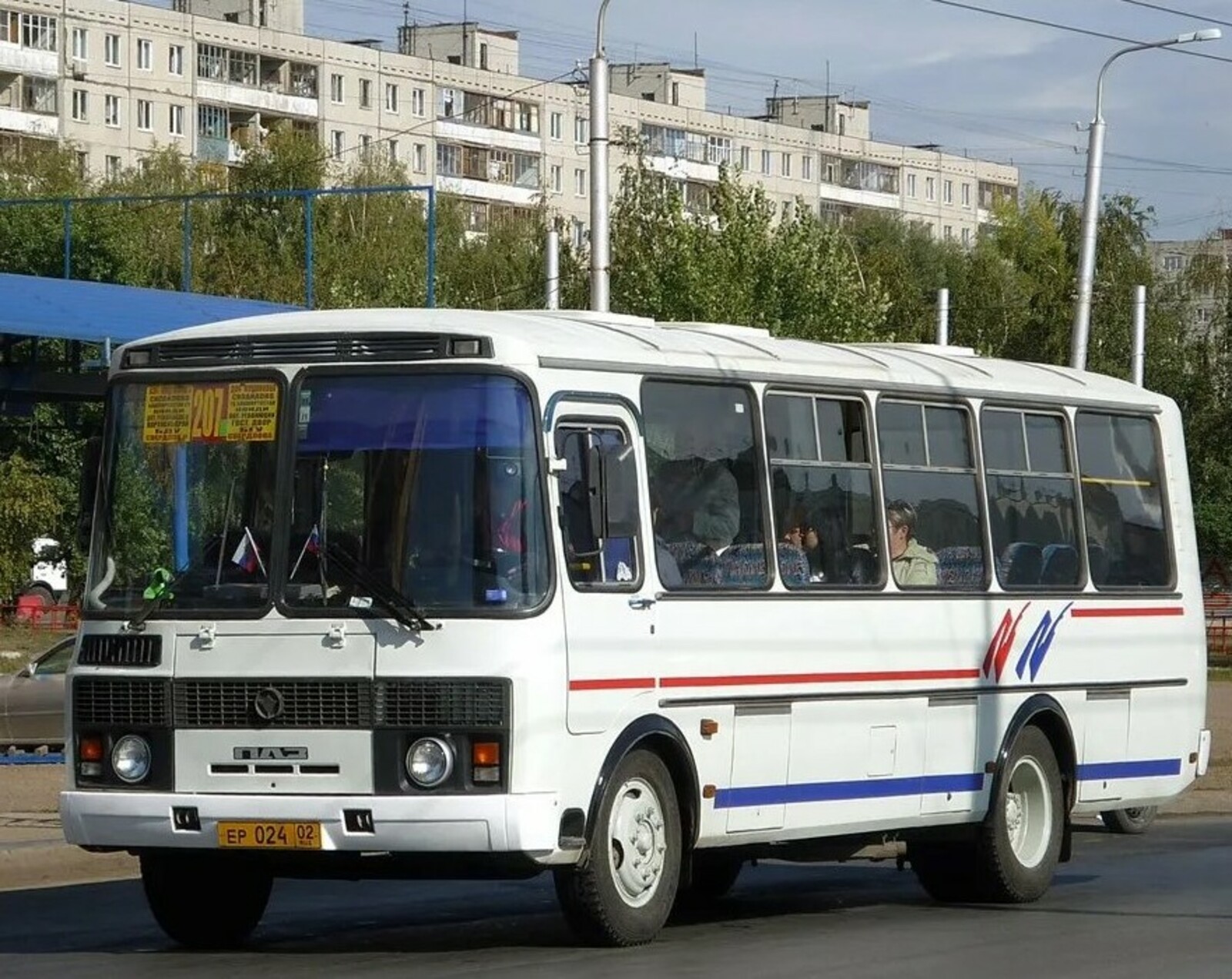 Проезд подорожает на одном из популярных автобусных маршрутов Уфы