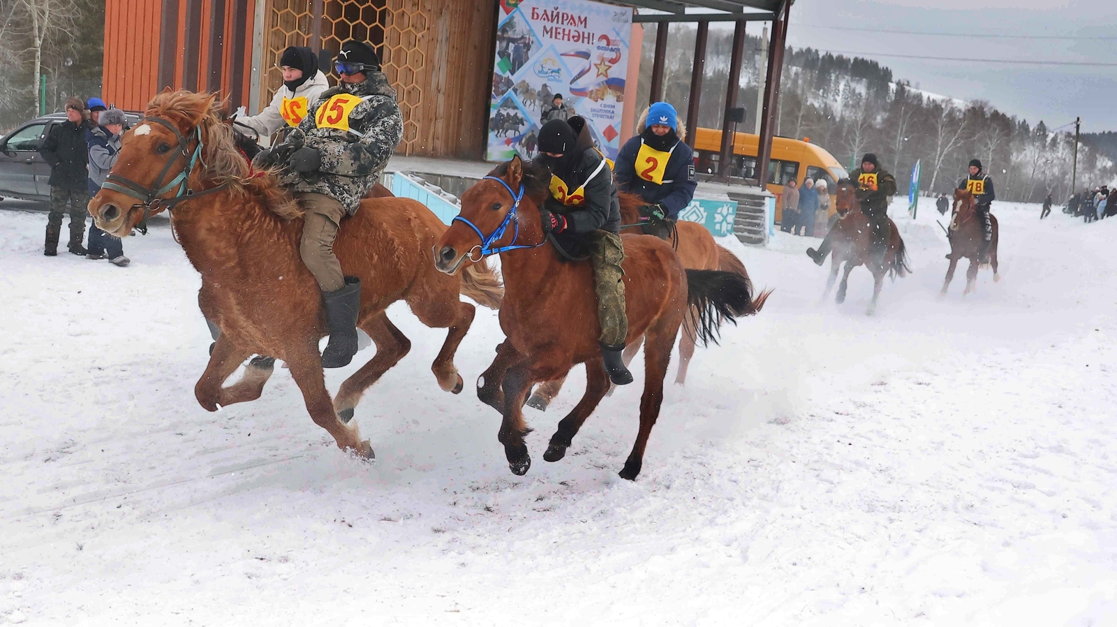Александр ДАНИЛОВ