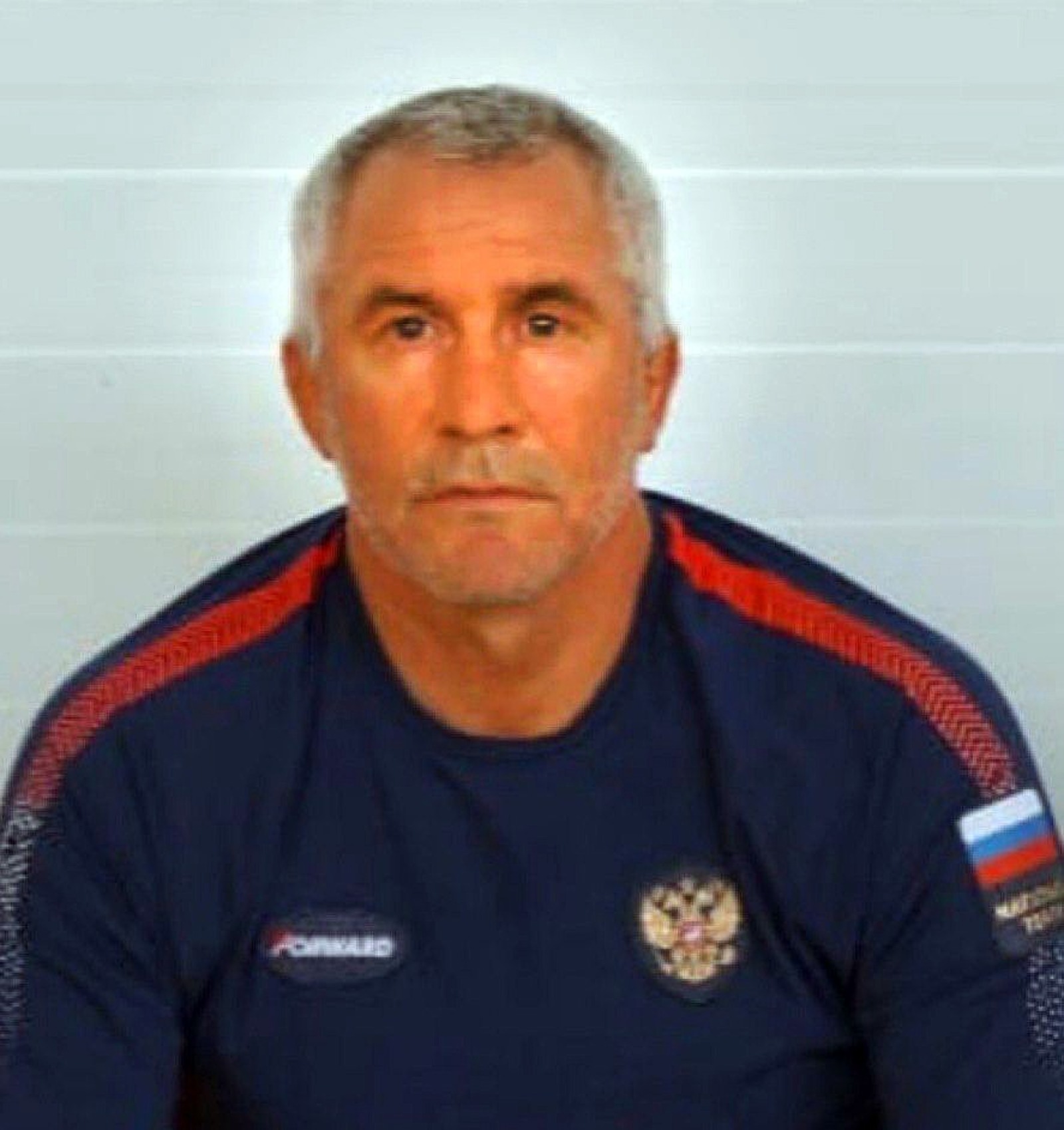 из личного архива тренера «Борьба — вся моя жизнь», — говорит Валерий Коробов.