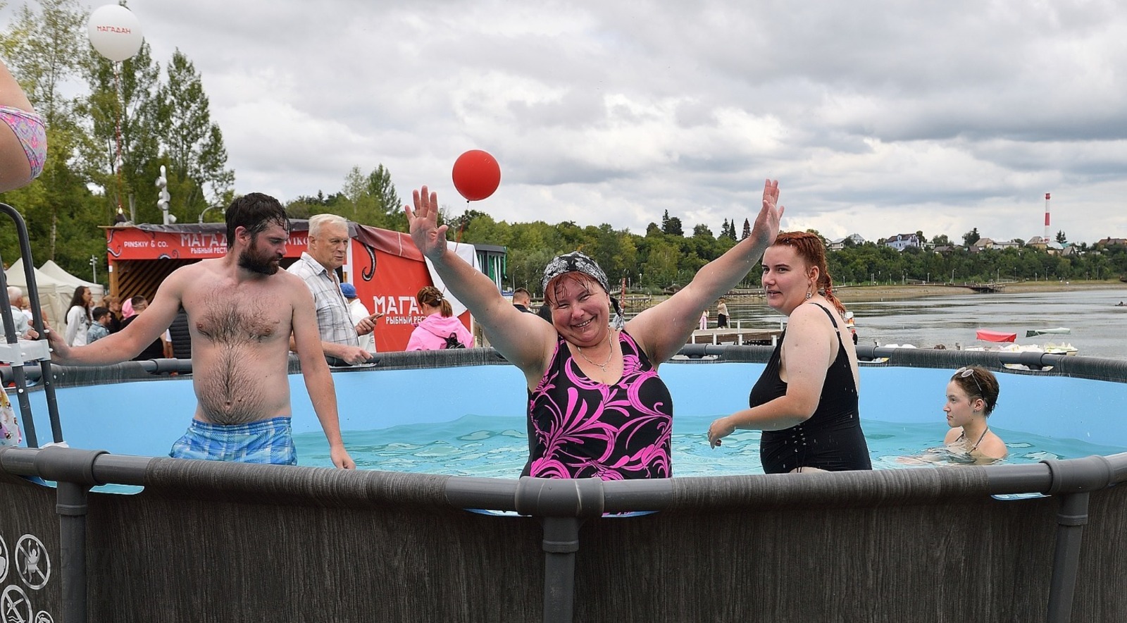 Альберт ЗАГИРОВ