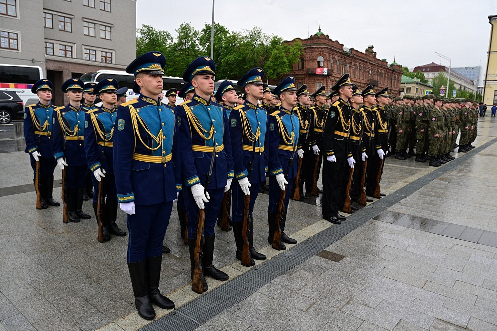 пресс-служба главы РБ