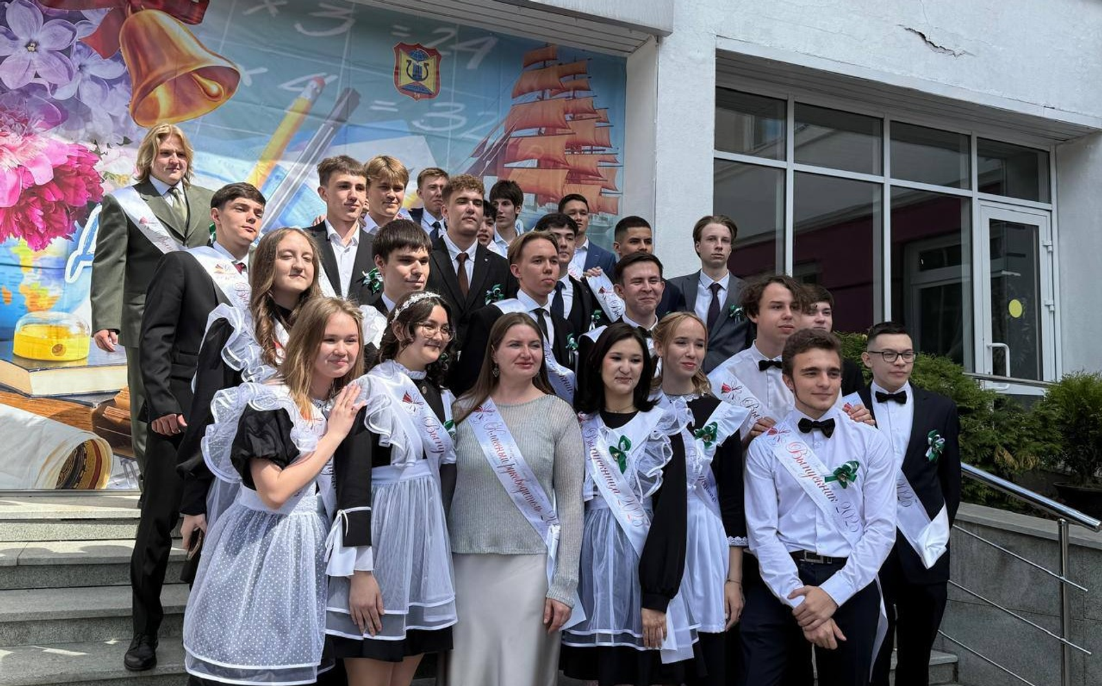 В Башкирии напомнили сроки подачи документов в вузы