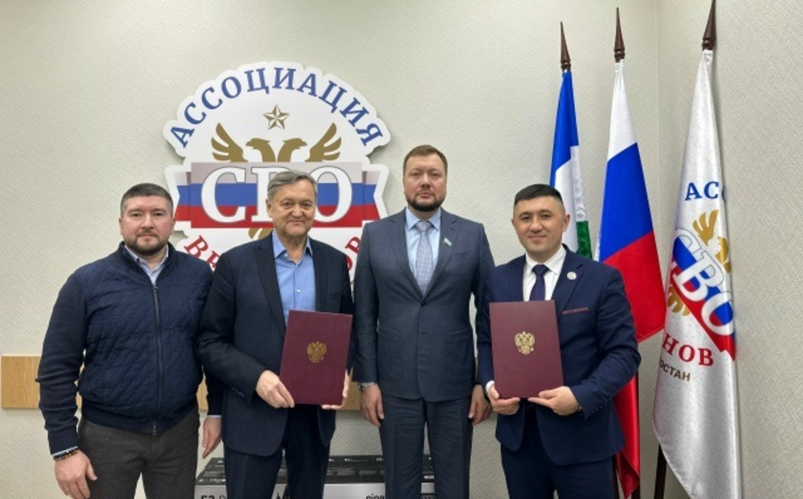 В Башкирии появился специальный мобильный тариф для бойцов СВО