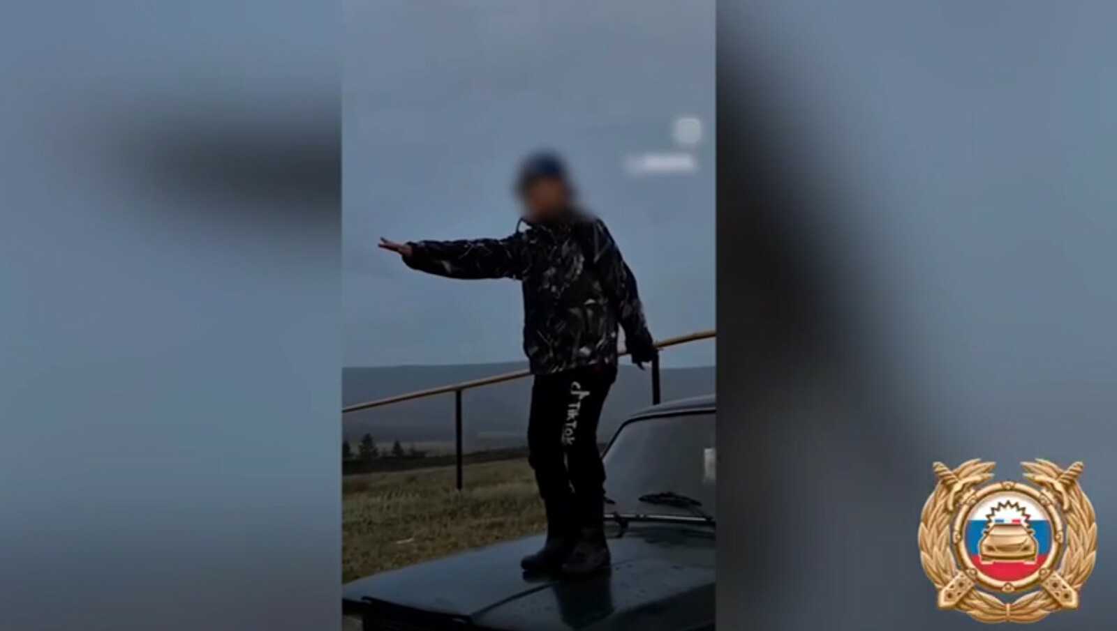 скриншот видео