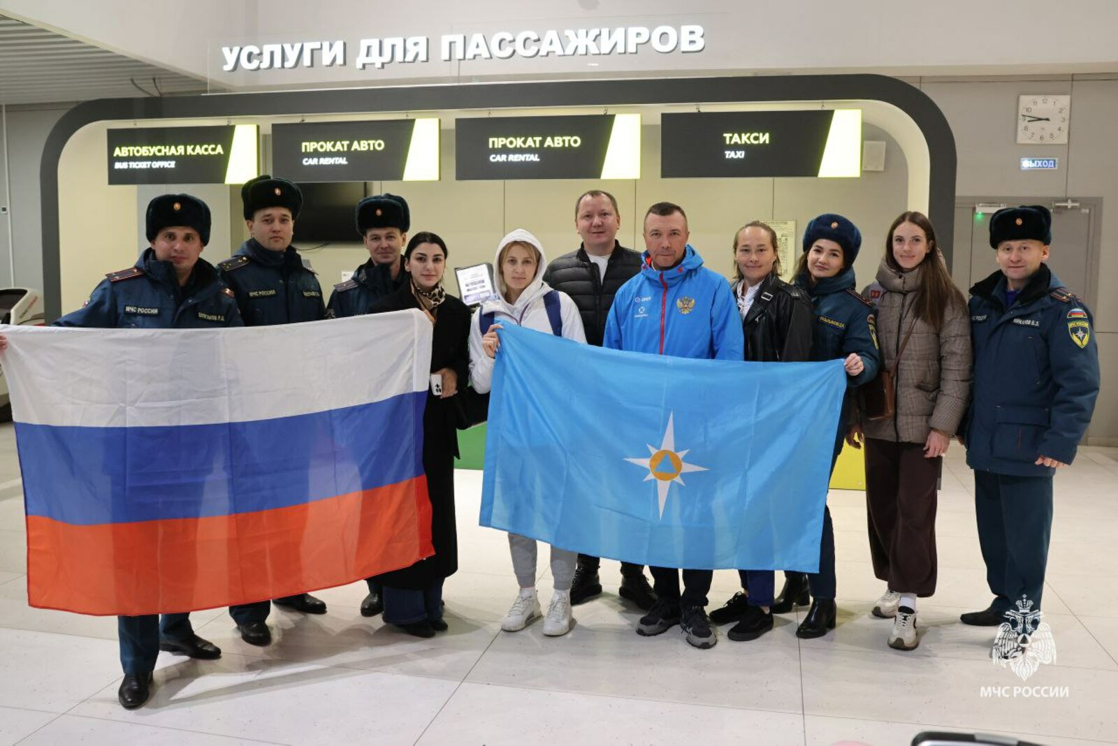 Спортсмены МЧС Башкирии стали чемпионами мира по пожарно-спасательному спорту