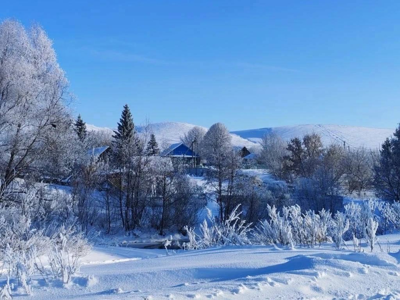 Радий Хабиров/VK