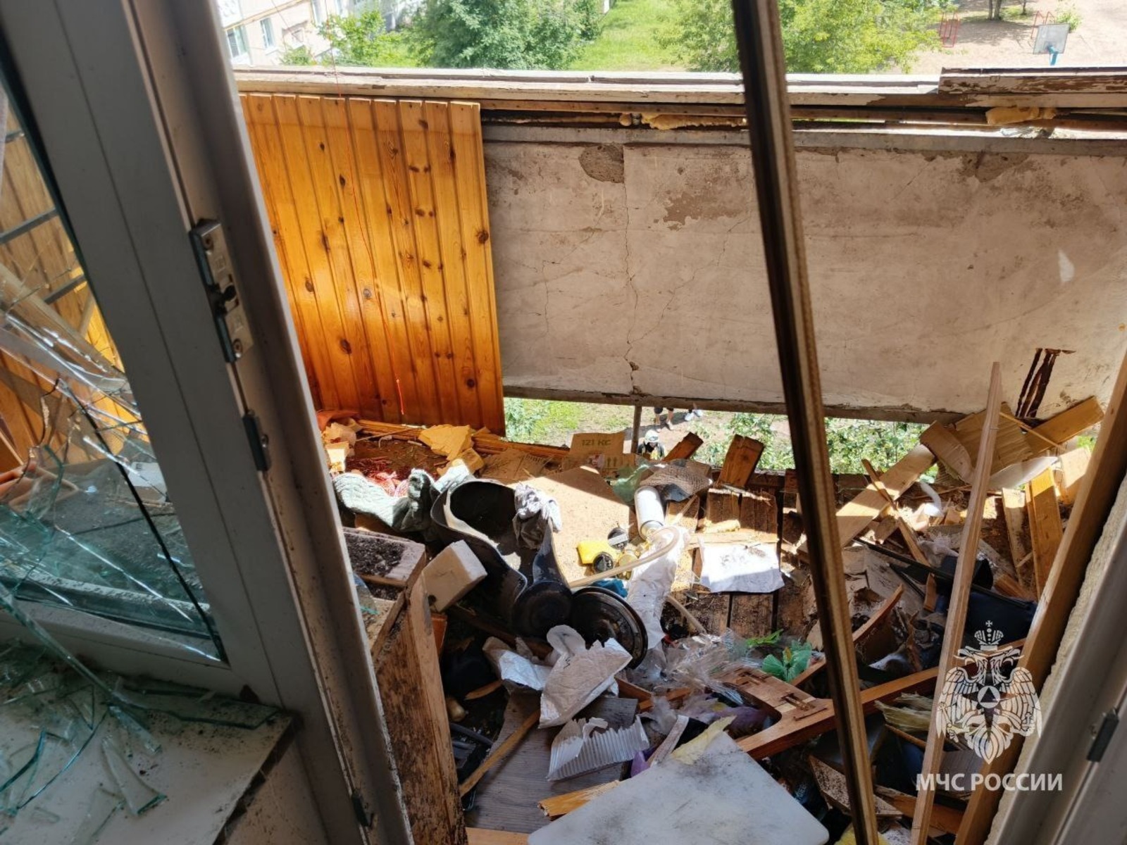 пресс-служба МЧС РБ