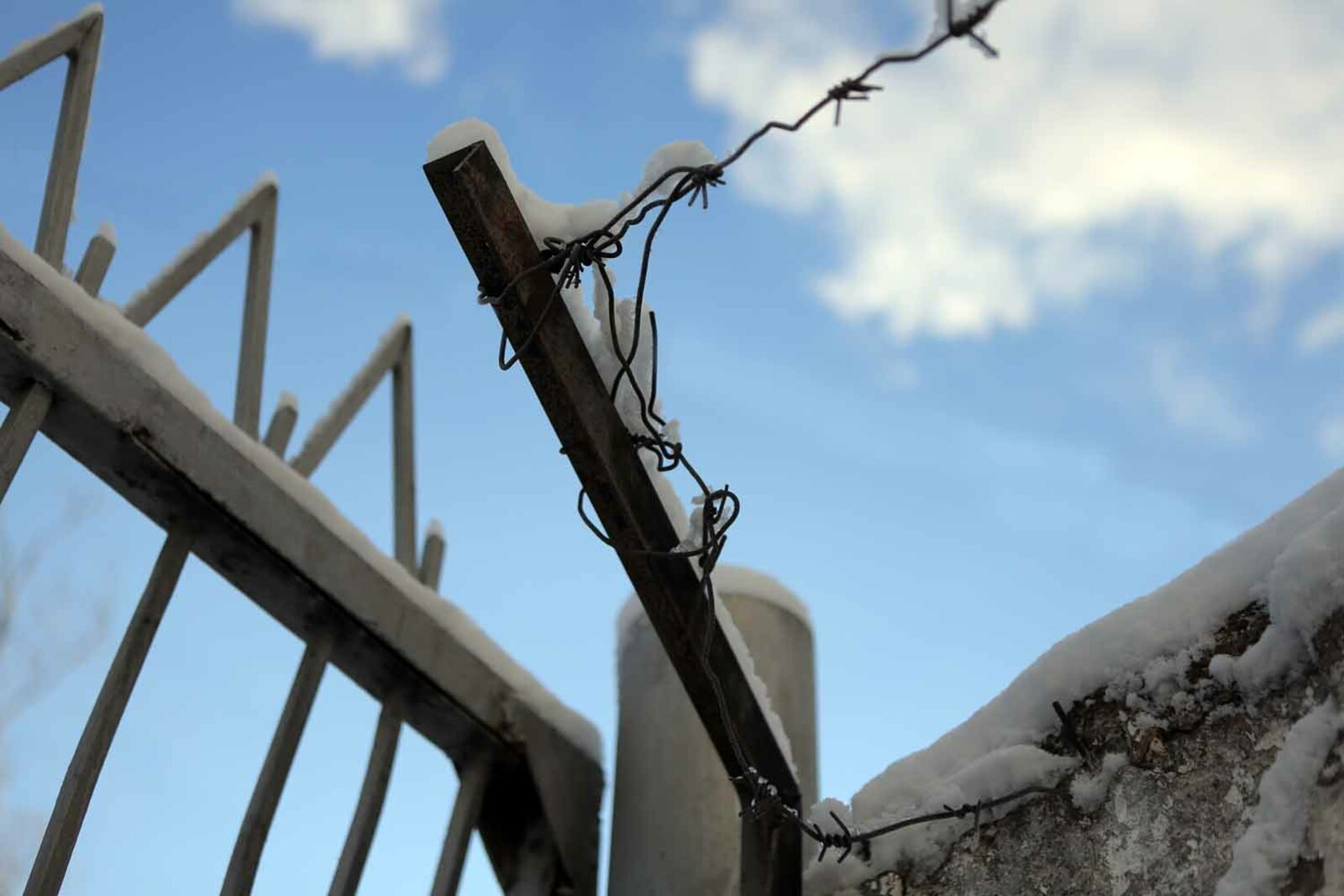 В Уфе мужчина осуждён за похищение человека