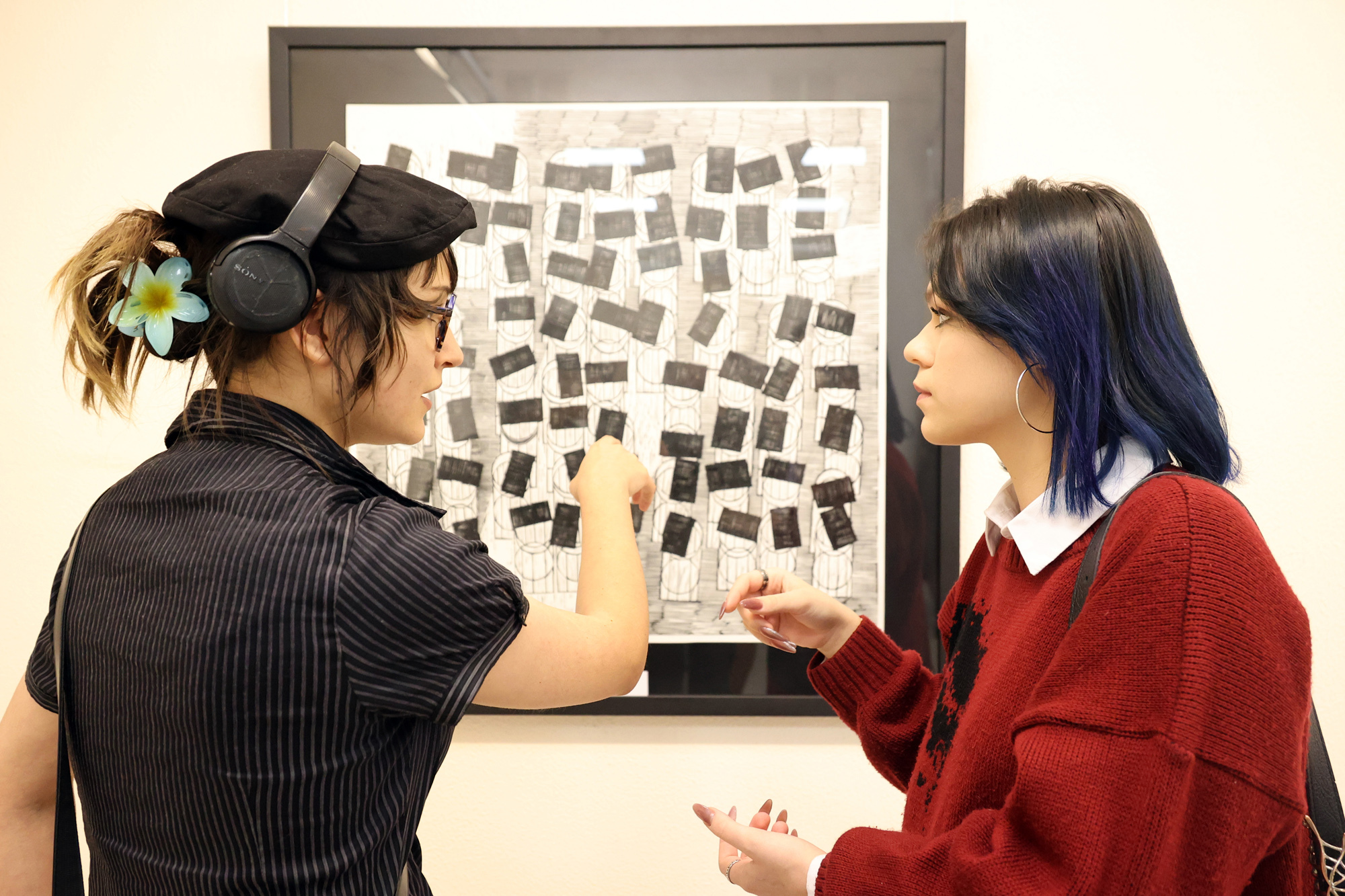 Самурай от искусства