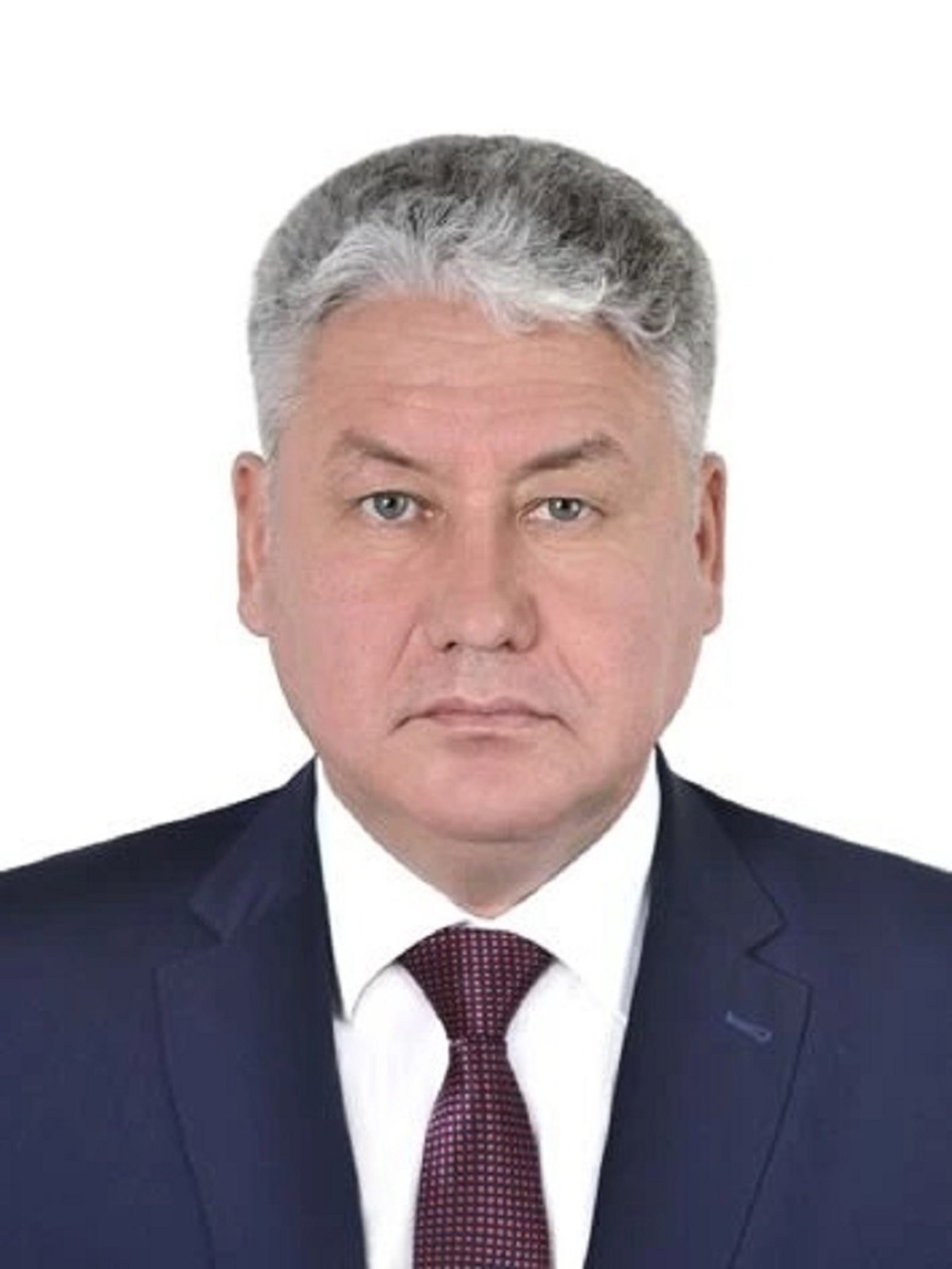 из архива Ильшата Вазигатова.