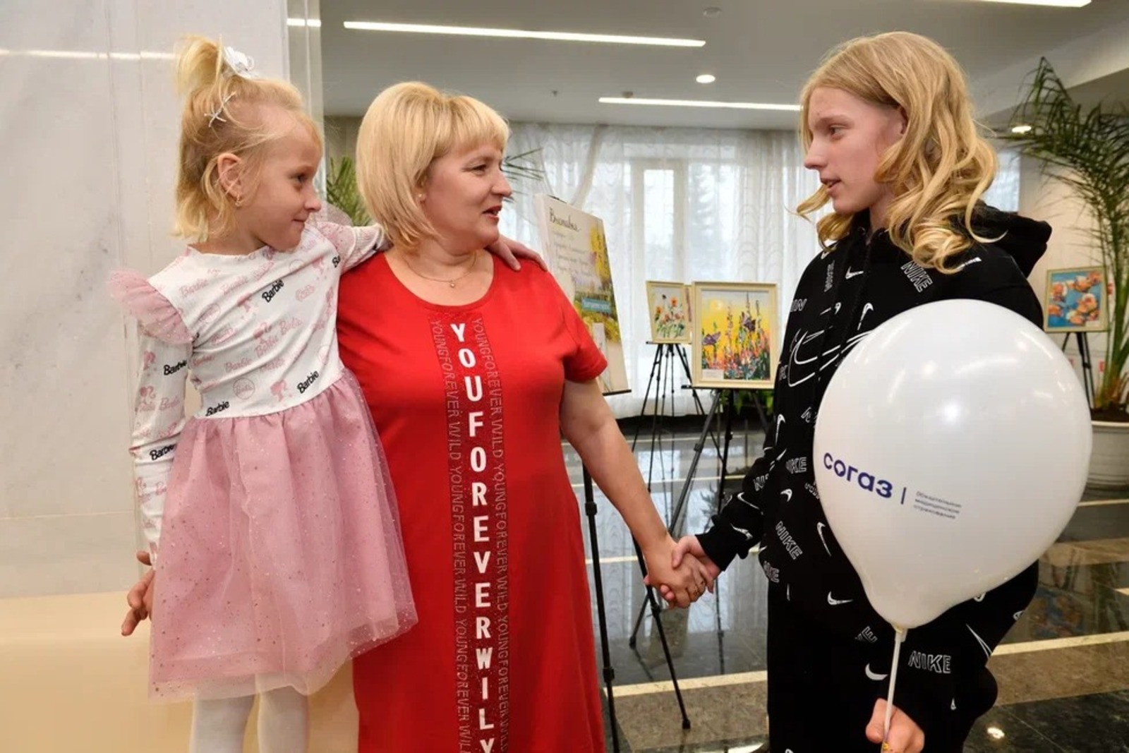 Альберт ЗАГИРОВ.