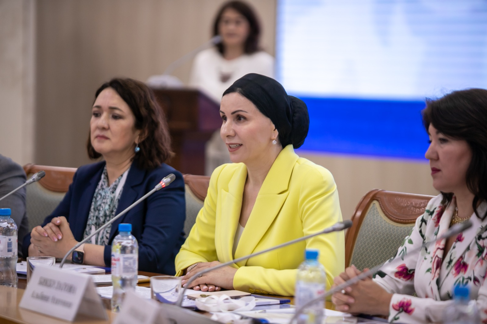 В Уфе открылся Форум молодых педагогов родных языков ПФО