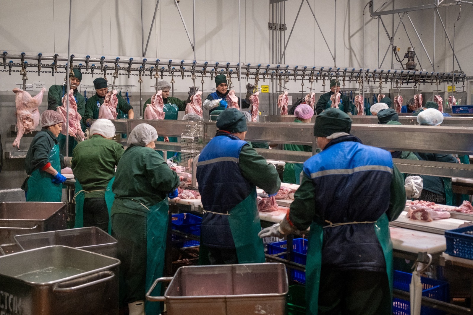 Радий Хабиров/VK