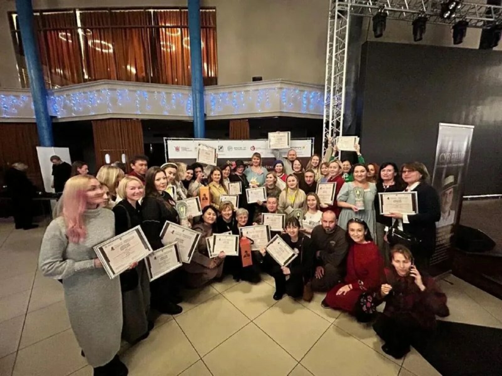 Башкирия вошла в топ-3 по числу наград на конкурсе «Туристический сувенир»