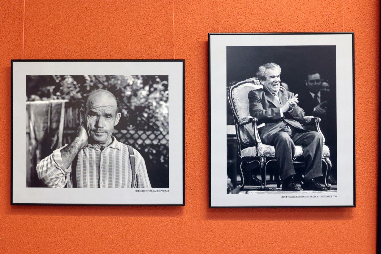 Александр ДАНИЛОВ