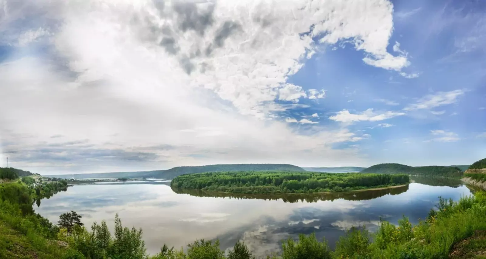 В республике будут развивать маршрут «Золотое кольцо Башкирии»