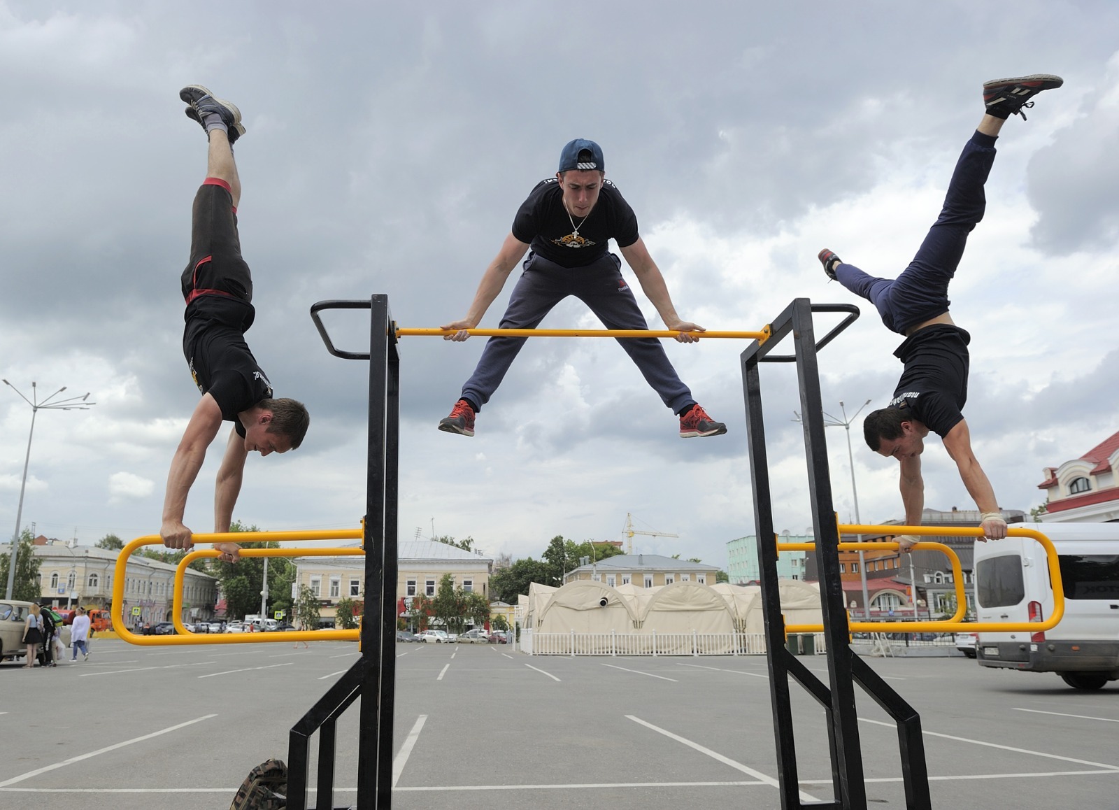 Альберт ЗАГИРОВ