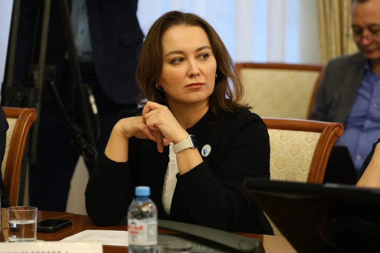 Ольга Шевнина: 2024 год в Башкирии станет фундаментом действительно безбарьерной среды