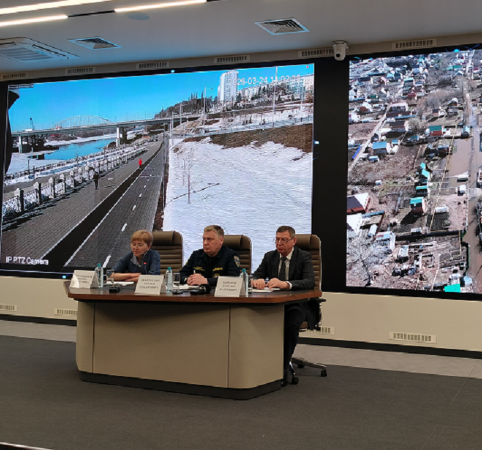 Галина ТРЯСКИНА.