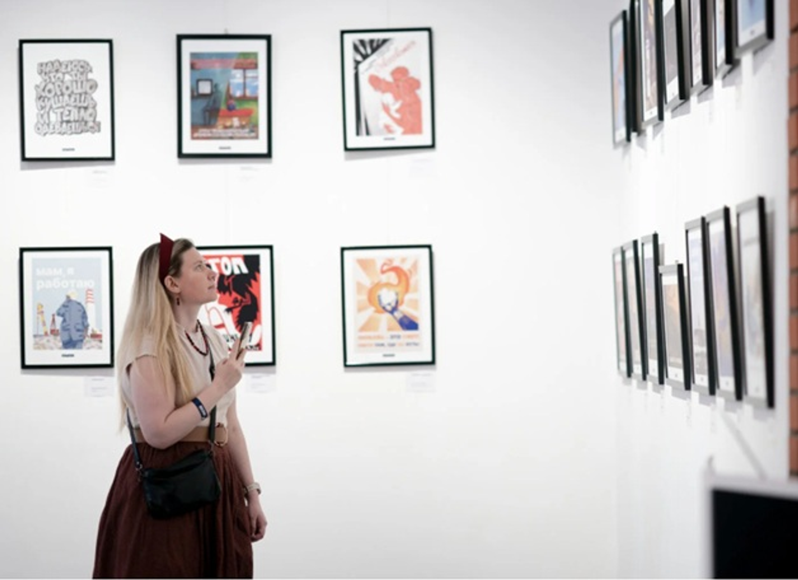 Жителей Башкирии пригласили принять участие в конкурсе плакатов