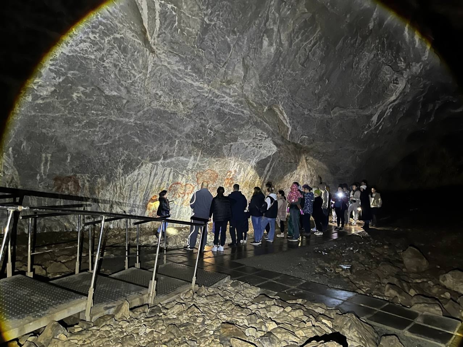 В пещеру Шульган-Таш в Башкирии ограничили поток посетителей