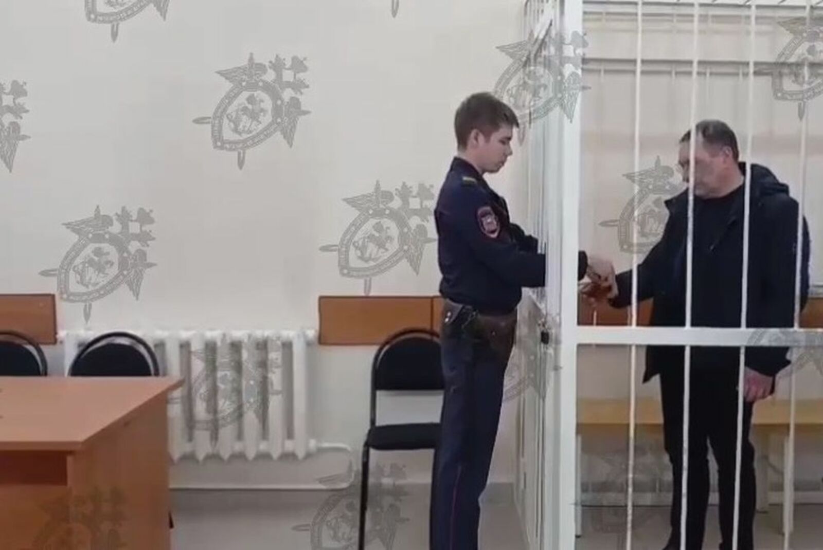 скриншот видео