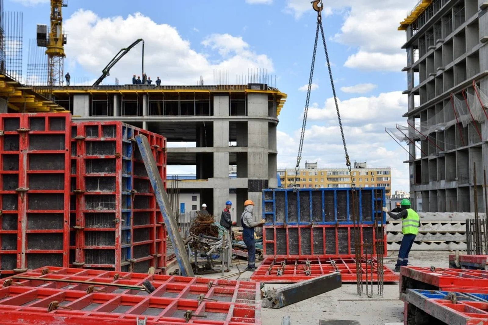 Альберт ЗАГИРОВ.