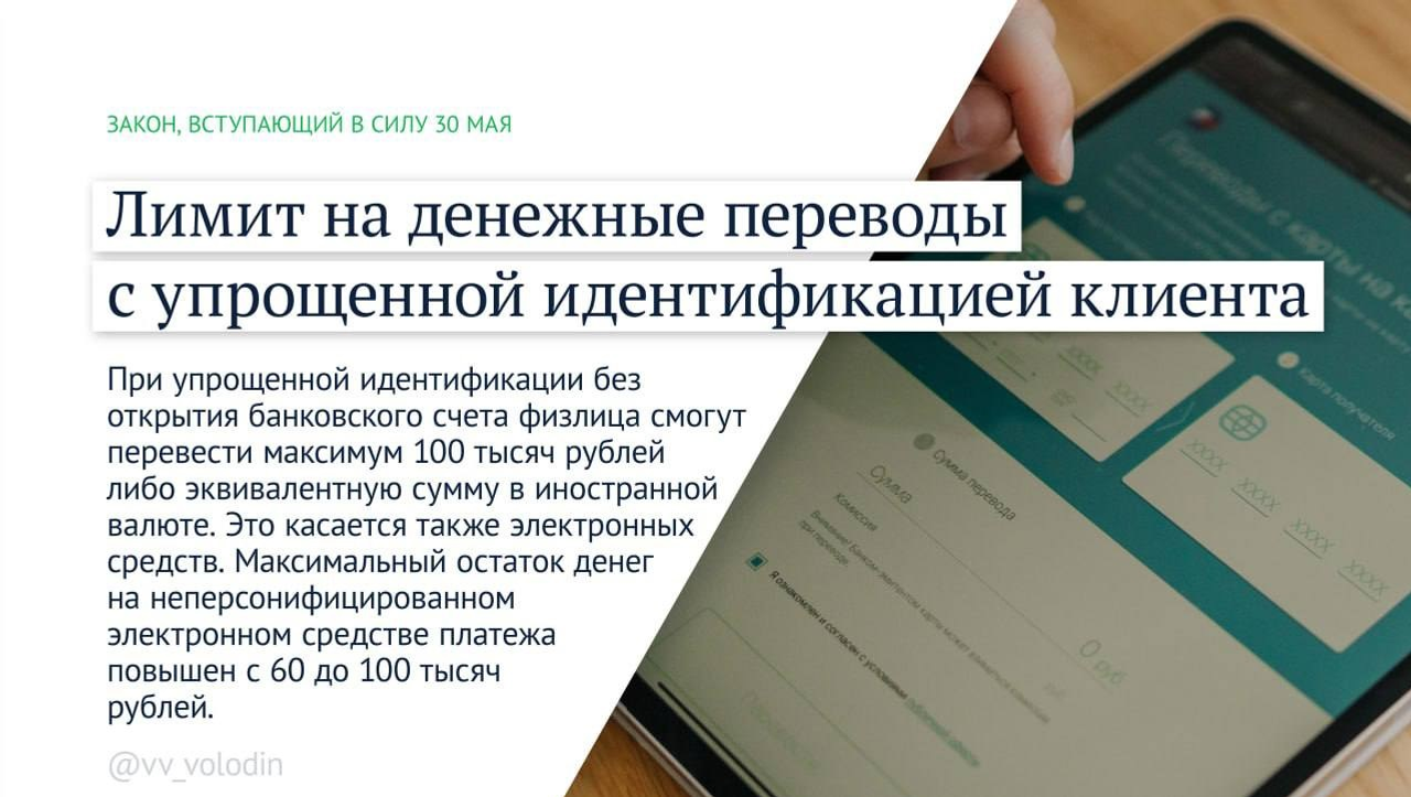 В Башкирии в мае вступят в силу новые законы